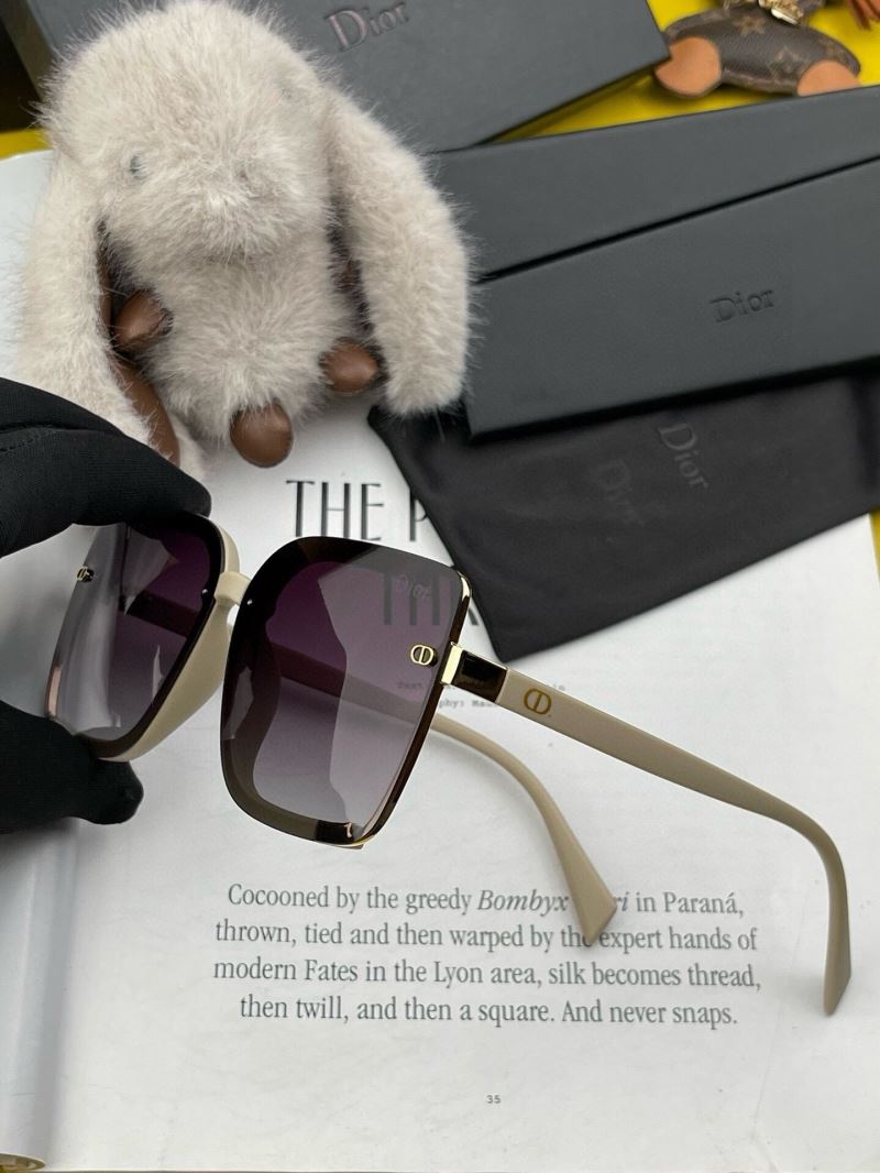 Christian Dior Sunglasses